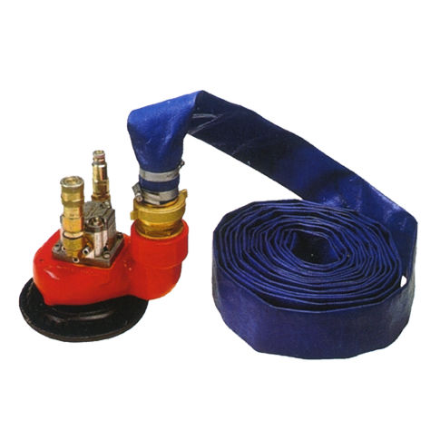 Pompa per fanghi - PD22 - Fast Verdini Srl - a comando idraulico / autoadescante / industriale