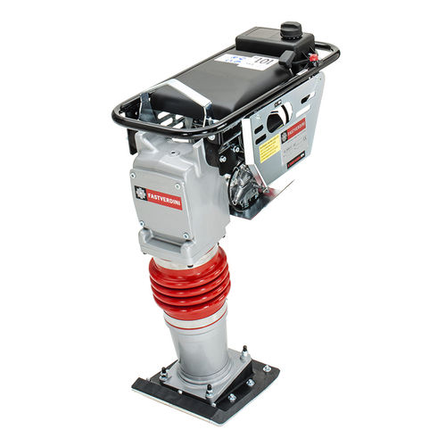 Costipatore - RAN 6 series - Fast Verdini Srl