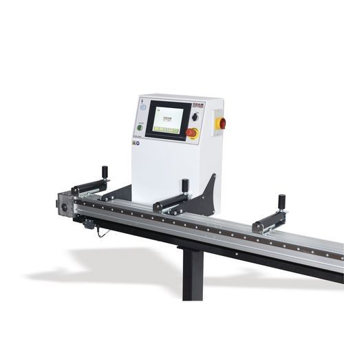 Trasportatore a rulli - ROLLER MATIK - geam evolution srl - orizzontale / con motore elettrico