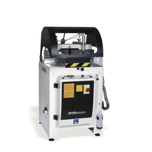 Macchina da taglio a lama - ORCA 620 - geam evolution srl - per alluminio / per profilati / per applicazioni industriali