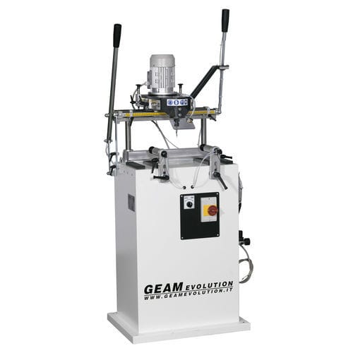 Fresatrice a copiare - COPY - geam evolution srl