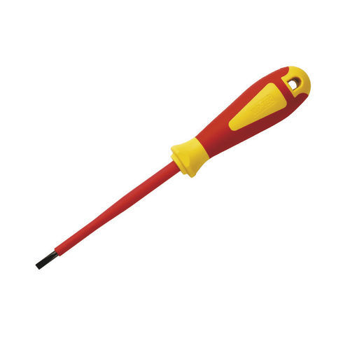 Tester di tensione - 8100 series - VİP-TEC - di isolamento / per impianto elettrico / per attrezzature elettriche