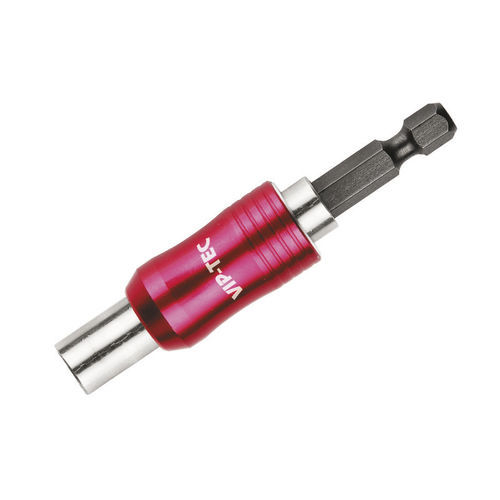 Supporto per punta di cacciavite universale 1/4" - VT/5101.FH - VİP-TEC