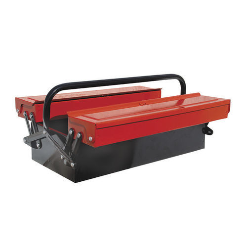 Cassetta degli attrezzi - VT8951 series - VİP-TEC