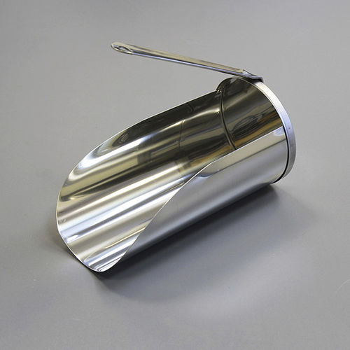 Paletta di campionamento - A334-1000 - Sampling Systems Ltd
