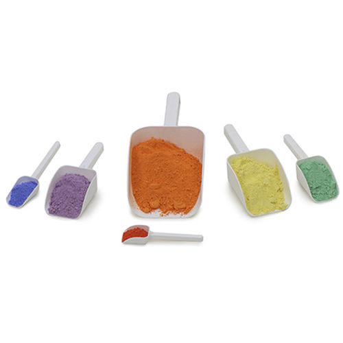 Paletta di campionamento monouso - PharmaScoop PS - Sampling Systems Ltd