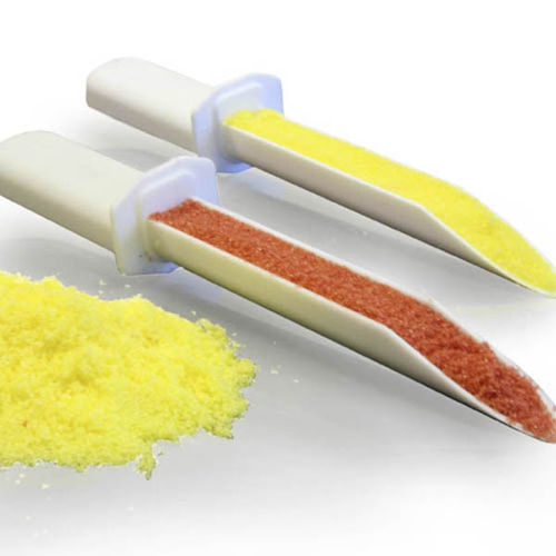 Spatola per campioni - SteriWare - Sampling Systems Ltd - per polveri