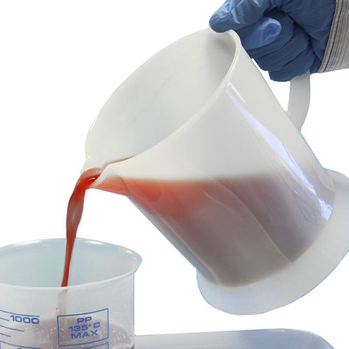 Becher monouso - 8049H series - Sampling Systems Ltd