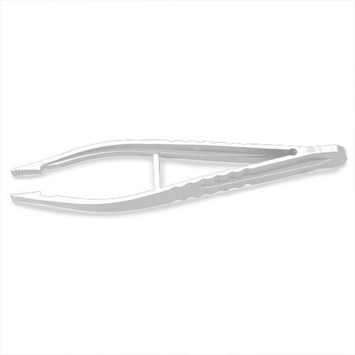 Pinzetta sterile - 8025H series - Sampling Systems Ltd - monouso / per applicazioni farmaceutiche