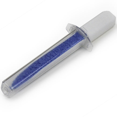 Campionatore di polvere - 8097A series - Sampling Systems Ltd - per granulati / a cucchiaio / a spatola