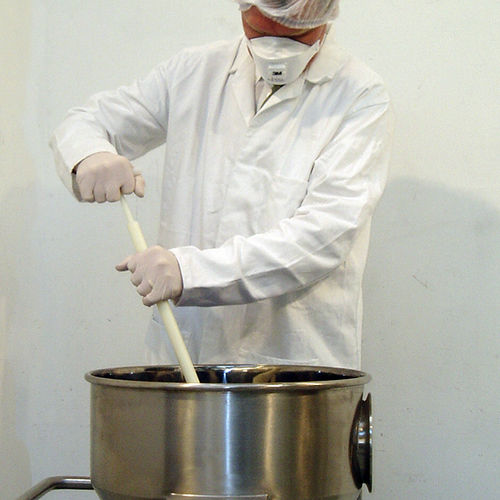 Campionatore per liquidi - SteriWare ViscoThief - Sampling Systems Ltd - per prodotti sfusi / per olio / per grasso