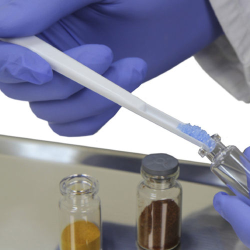 Spatola per laboratorio - 8015 series - Sampling Systems Ltd - per campioni / micro / cucchiaio
