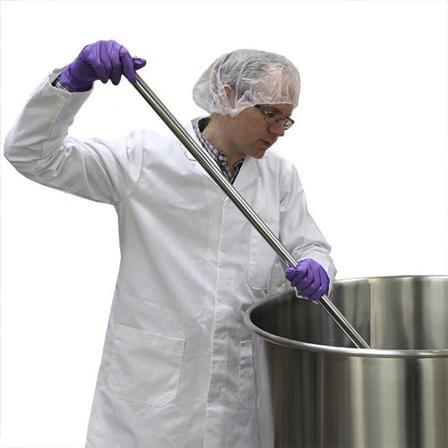 Campionatore di polvere - 2015A series - Sampling Systems Ltd - per granulati / a punto singolo / di zona