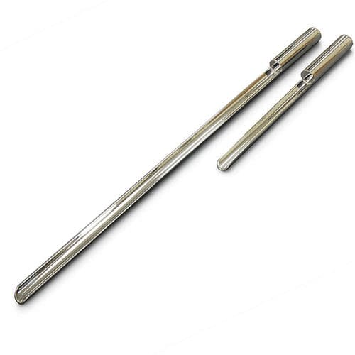 Campionatore di polvere - 7010A series - Sampling Systems Ltd - per granulati / a punto singolo / per l'industria farmaceutica