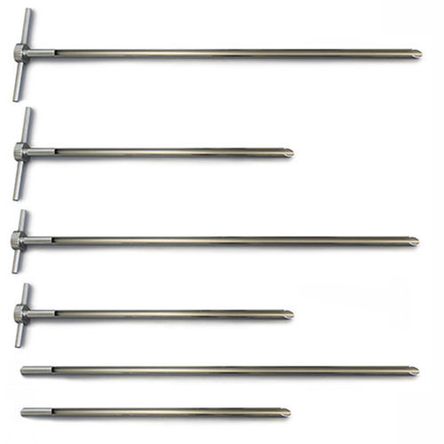 Campionatore di polvere - 1660 series - Sampling Systems Ltd - per granulati / composito / per l'industria farmaceutica