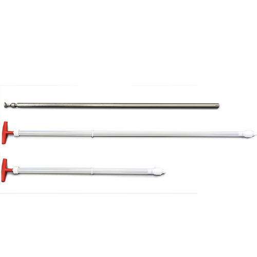 Campionatore per prodotti viscosi - 7000 series - Sampling Systems Ltd - a punto singolo / a pistone manuale / per il settore agroalimentare