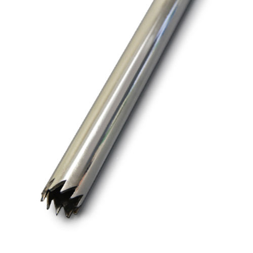 Campionatore per grasso - 6005A series - Sampling Systems Ltd - di ghiaccio / a cera / a pistone manuale