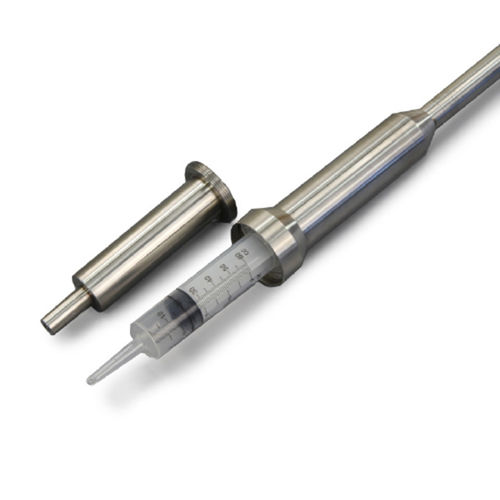 Campionatore di liquidi - 5010 series - Sampling Systems Ltd - a punto singolo / volume ridotto / per l'industria farmaceutica