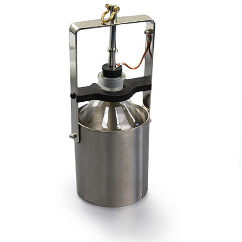 Campionatore di liquidi - 5073A-1000 - Sampling Systems Ltd - di acqua / di fanghi / per analisi ambientale