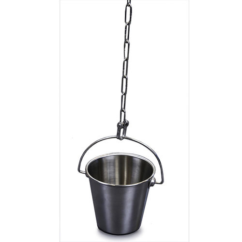 Campionatore di liquidi - A725-300	 - Sampling Systems Ltd - per analisi ambientale / in acciaio inossidabile