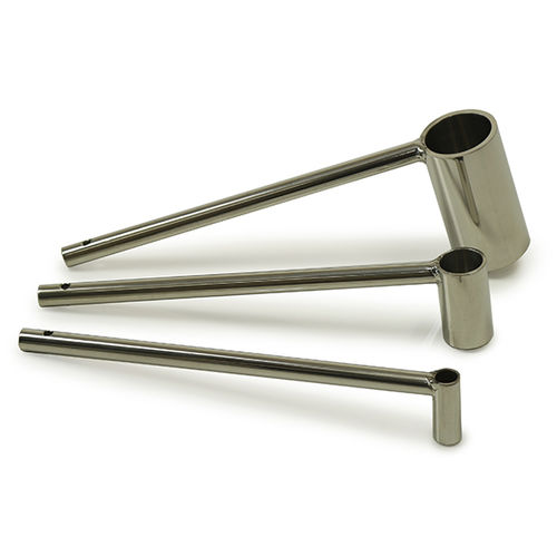 Paletta dosatrice - 1900A series - Sampling Systems Ltd