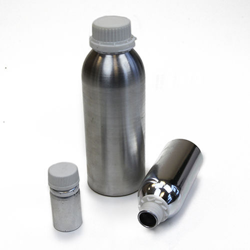 Bottiglia per campioni - A179 series - Sampling Systems Ltd - di stoccaggio / in alluminio