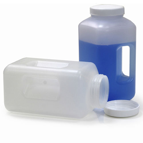 Bottiglia da laboratorio - 8235P-4000 - Sampling Systems Ltd - per campioni / per liquidi / di stoccaggio
