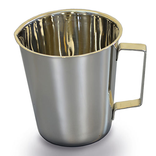 Becher graduato - A186 series - Sampling Systems Ltd