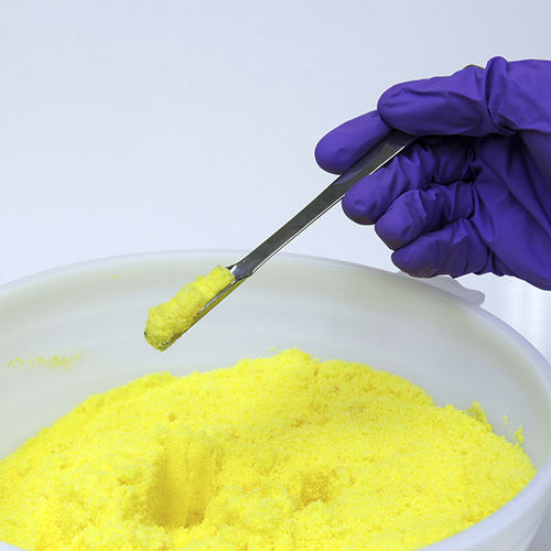 Spatola in acciaio inossidabile - A100-20 - Sampling Systems Ltd - micro