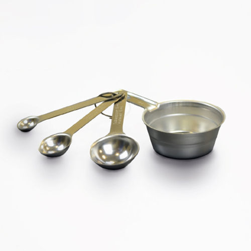 Cucchiaio - A335-1	 - Sampling Systems Ltd