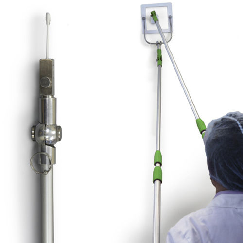 Tampone - 8011K series - Sampling Systems Ltd
