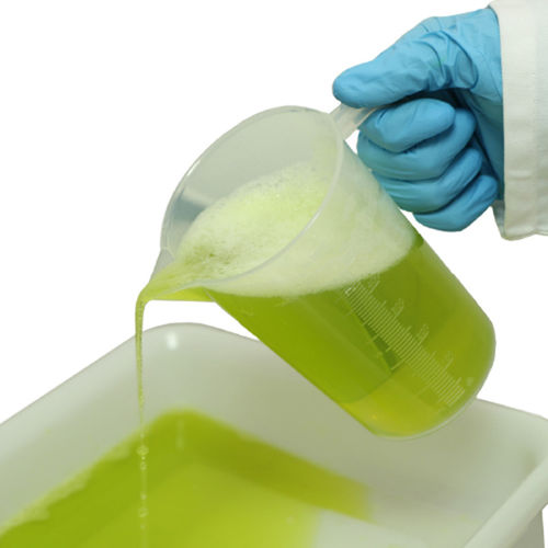 Becher graduato - 8432P series - Sampling Systems Ltd - in polipropilene / monouso
