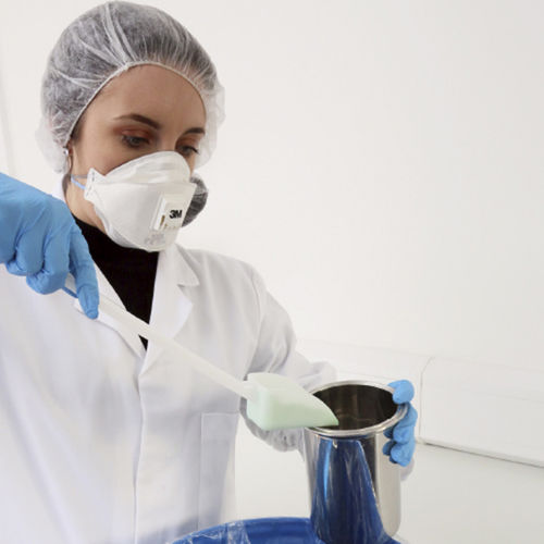 Paletta di campionamento monouso - SteriWare - Sampling Systems Ltd