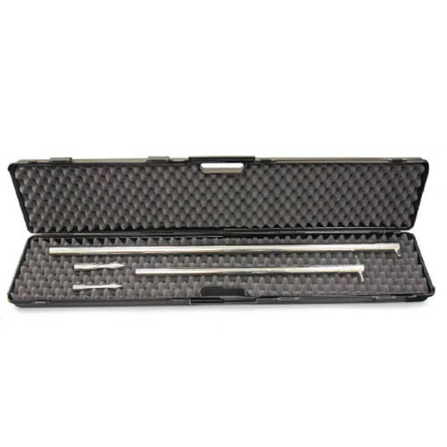 Valigia da trasporto - 8505A-01 - Sampling Systems Ltd - in plastica / con gommapiuma