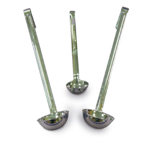 Paletta dosatrice in acciaio inossidabile - A324 series - Sampling Systems Ltd
