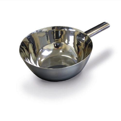 Paletta di campionamento - A296 series - Sampling Systems Ltd