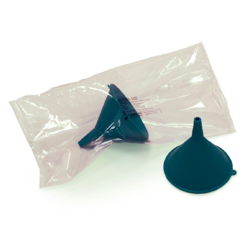 Imbuto in polipropilene - M1023B-100  - Sampling Systems Ltd - in PP