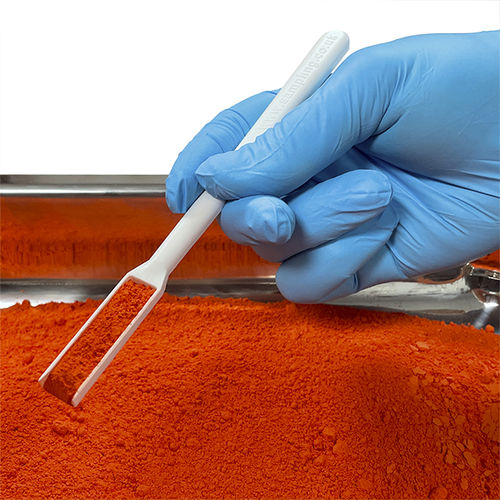 Spatola micro - 9015 series - Sampling Systems Ltd - per laboratorio / per campioni / cucchiaio