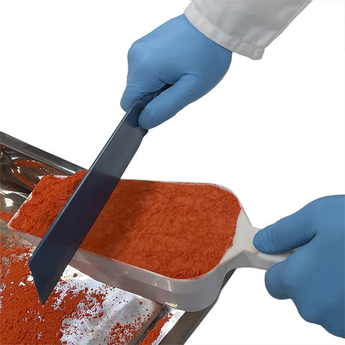 Paletta dosatrice - 9286H series - Sampling Systems Ltd