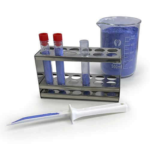 Scaffalatura in acciaio inossidabile - A645 series - Sampling Systems Ltd