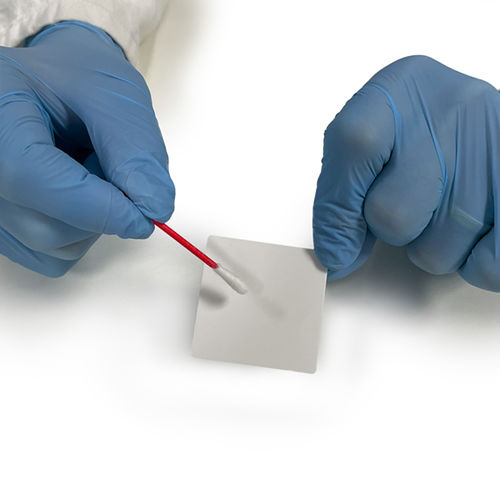 Film in PP - 8352H series - Sampling Systems Ltd - in PVC / in PS / per l'industria farmaceutica