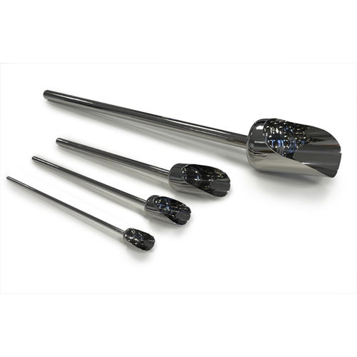 Paletta dosatrice - PharmaScoop - Sampling Systems Ltd