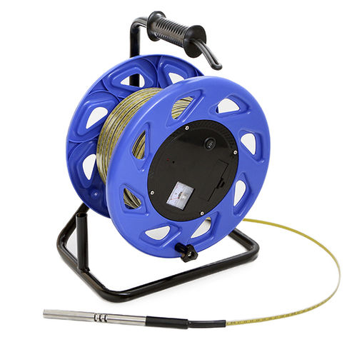 Sonda di livello d’acqua a cavo - K102 series - Sampling Systems Ltd