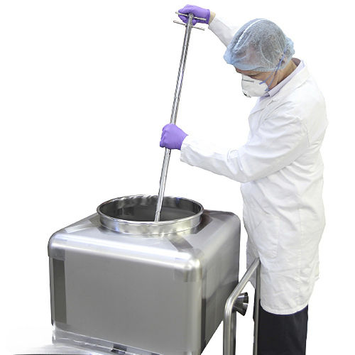 Campionatore di polvere - 2210A series - Sampling Systems Ltd - per granulati / per solidi / composito