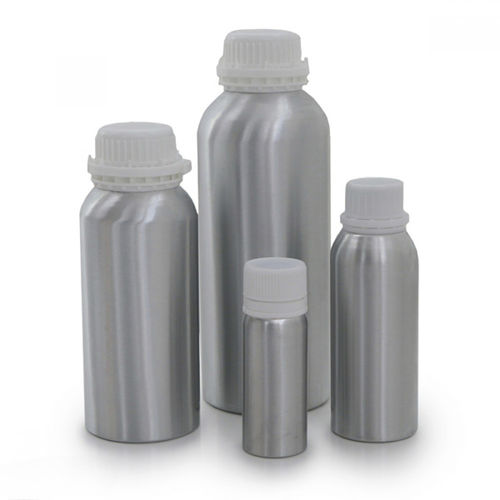 Bottiglia per campioni - A179 series - Sampling Systems Ltd - di stoccaggio / in alluminio