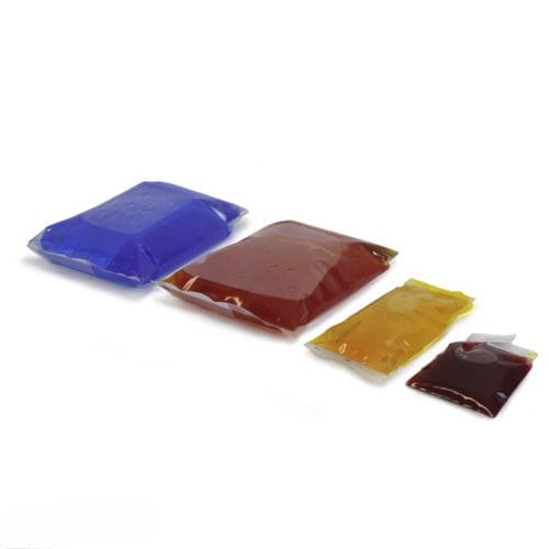 Sacco di campionamento - 8080 series - Sampling Systems Ltd - sterile / in polietilene / per prodotti alimentari