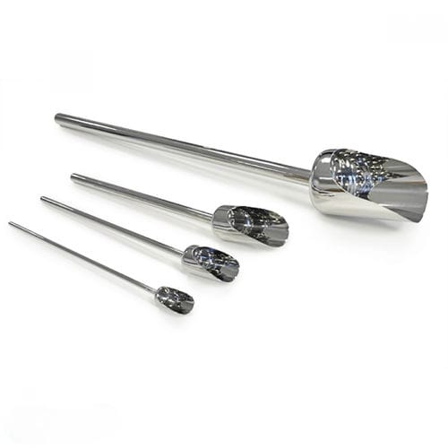 Paletta di campionamento - A396 series - Sampling Systems Ltd