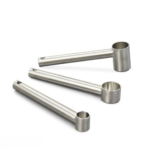 Paletta dosatrice - 1900A series - Sampling Systems Ltd