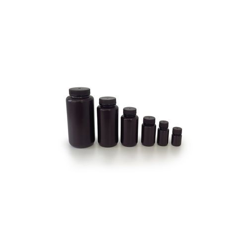 Bottiglia da laboratorio - 8136H series - Sampling Systems Ltd - di stoccaggio / in HDPE / in PP