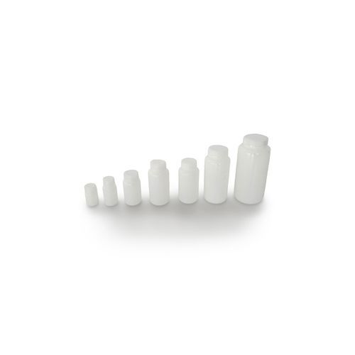 Bottiglia da laboratorio - 8136H - Sampling Systems Ltd - di stoccaggio / in HDPE / in PP